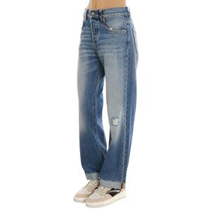 JEANS NEW OSCAR BLU